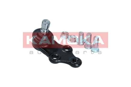 Obrázok Zvislý/nosný čap KAMOKA  9040193