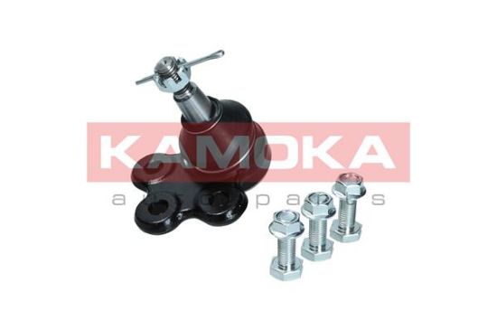 Obrázok Zvislý/nosný čap KAMOKA  9040223