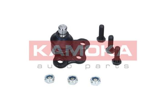 Obrázok Zvislý/nosný čap KAMOKA  9040229