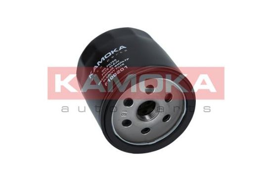 Obrázok Olejový filter KAMOKA  F100201