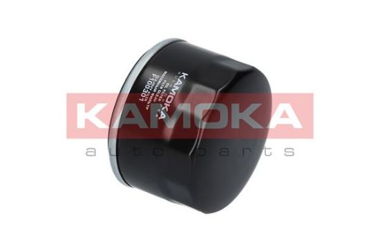 Obrázok Olejový filter KAMOKA  F100301