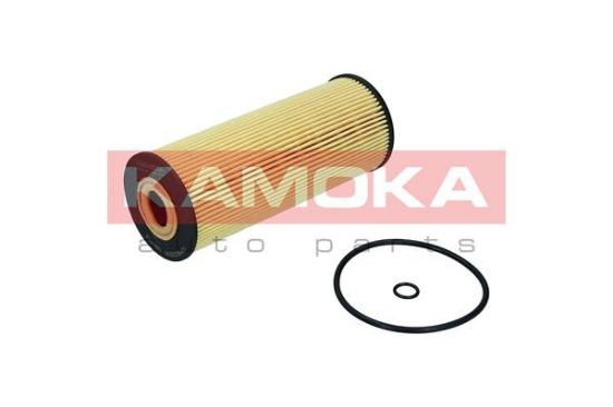 Obrázok Olejový filter KAMOKA  F100601