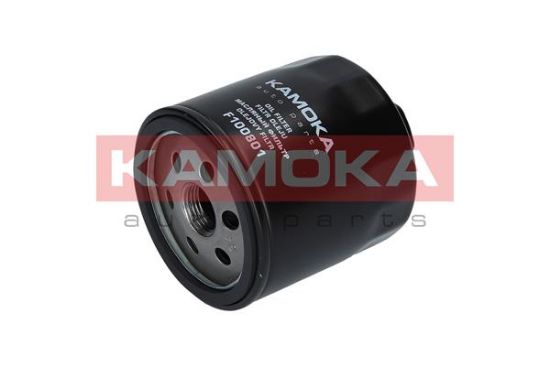 Obrázok Olejový filter KAMOKA  F100801
