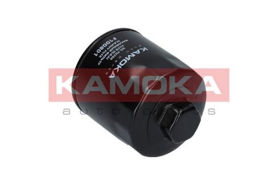Obrázok Olejový filter KAMOKA  F100801
