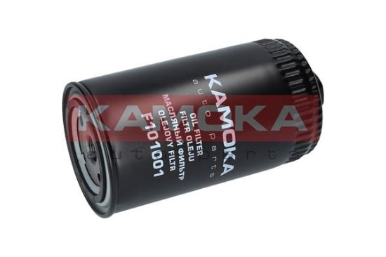 Obrázok Olejový filter KAMOKA  F101001