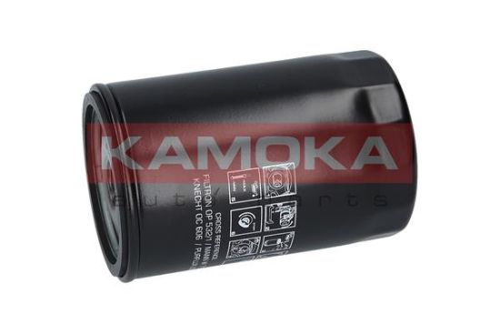 Obrázok Olejový filter KAMOKA  F101101