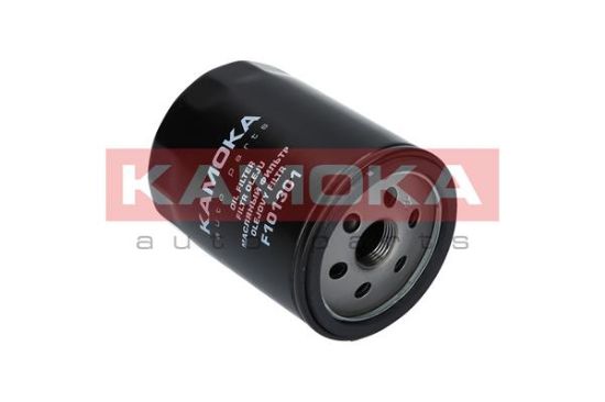 Obrázok Olejový filter KAMOKA  F101301