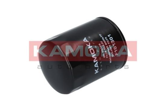 Obrázok Olejový filter KAMOKA  F101301