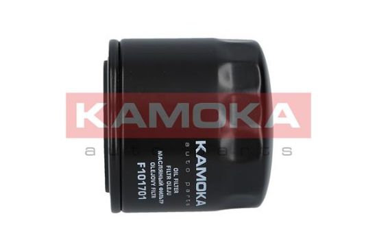 Obrázok Olejový filter KAMOKA  F101701