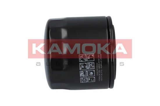 Obrázok Olejový filter KAMOKA  F101701