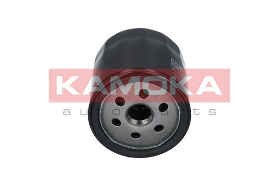 Obrázok Olejový filter KAMOKA  F101901