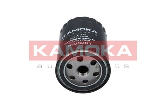 Obrázok Olejový filter KAMOKA  F103201