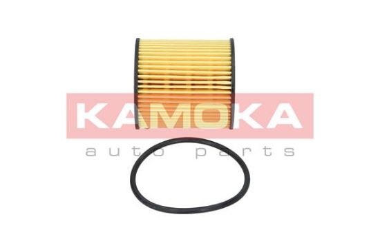 Obrázok Olejový filter KAMOKA  F103401