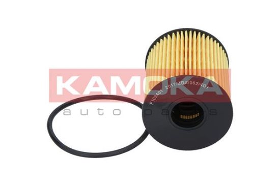 Obrázok Olejový filter KAMOKA  F103401