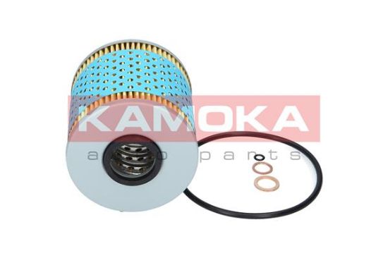 Obrázok Olejový filter KAMOKA  F104901