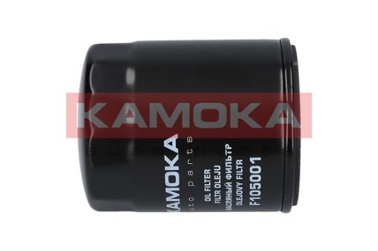 Obrázok Olejový filter KAMOKA  F105001
