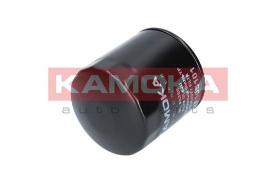 Obrázok Olejový filter KAMOKA  F105101