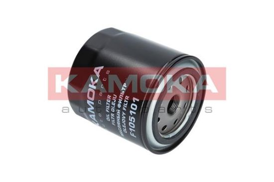 Obrázok Olejový filter KAMOKA  F105101