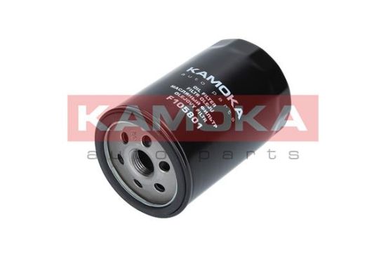 Obrázok Olejový filter KAMOKA  F105801