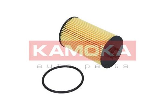 Obrázok Olejový filter KAMOKA  F106001