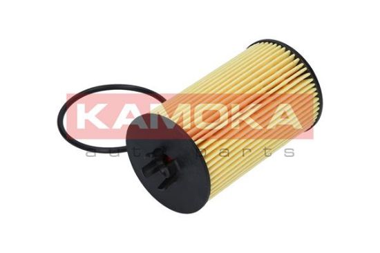 Obrázok Olejový filter KAMOKA  F106001