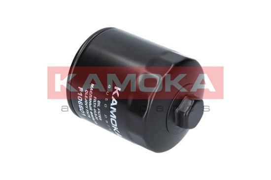 Obrázok Olejový filter KAMOKA  F106601