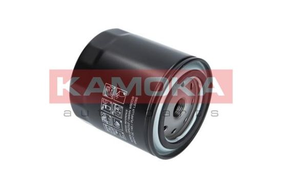 Obrázok Olejový filter KAMOKA  F106601