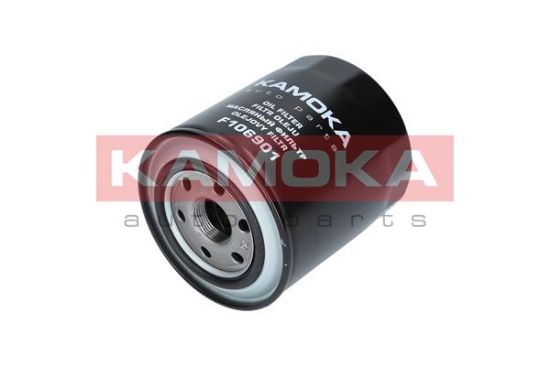 Obrázok Olejový filter KAMOKA  F106901