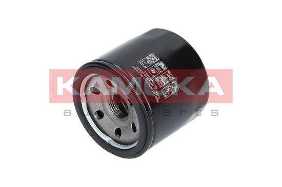Obrázok Olejový filter KAMOKA  F107601