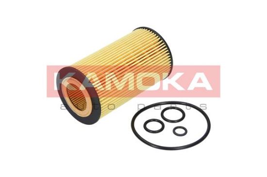 Obrázok Olejový filter KAMOKA  F108001