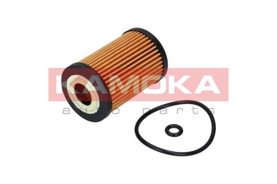 Obrázok Olejový filter KAMOKA  F108701