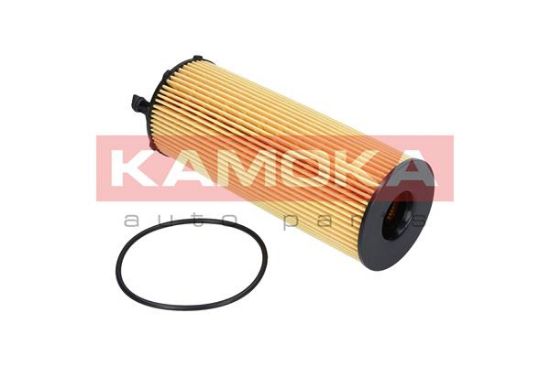 Obrázok Olejový filter KAMOKA  F110001