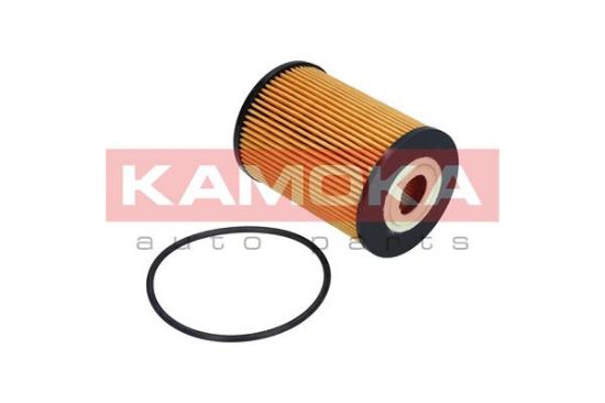 Obrázok Olejový filter KAMOKA  F110301