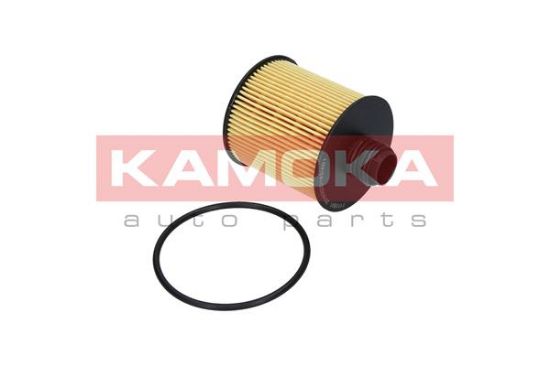 Obrázok Olejový filter KAMOKA  F111801