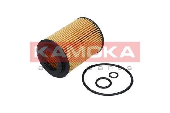 Obrázok Olejový filter KAMOKA  F111901