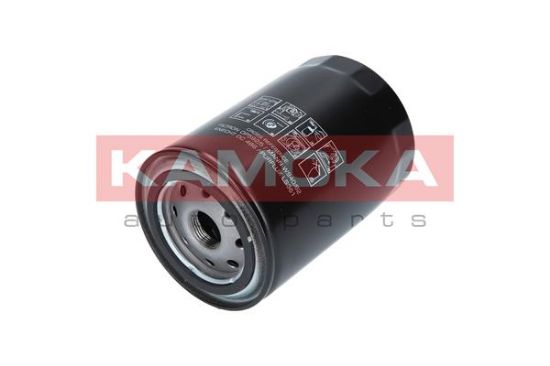 Obrázok Olejový filter KAMOKA  F113801