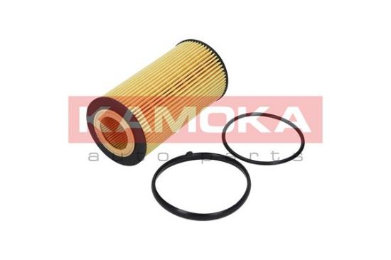 Obrázok Olejový filter KAMOKA  F115101
