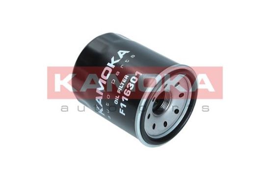 Obrázok Olejový filter KAMOKA  F116301
