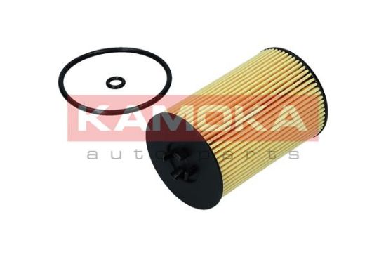 Obrázok Olejový filter KAMOKA  F117601