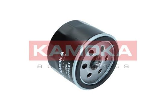 Obrázok Olejový filter KAMOKA  F118601