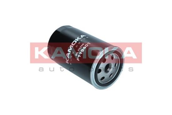 Obrázok Olejový filter KAMOKA  F119401