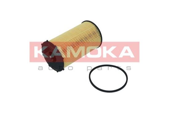 Obrázok Olejový filter KAMOKA  F120201