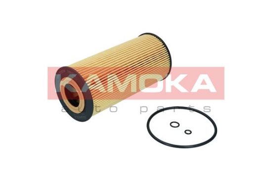 Obrázok Olejový filter KAMOKA  F121601