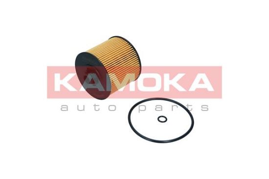 Obrázok Olejový filter KAMOKA  F121801