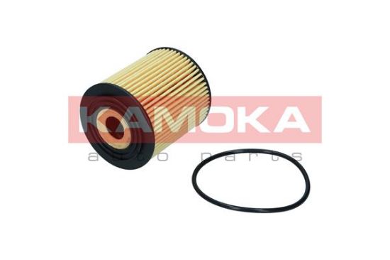 Obrázok Olejový filter KAMOKA  F121901