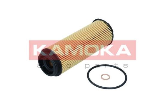 Obrázok Olejový filter KAMOKA  F122001