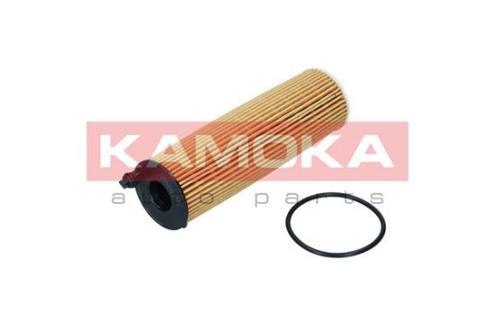 Obrázok Olejový filter KAMOKA  F122401