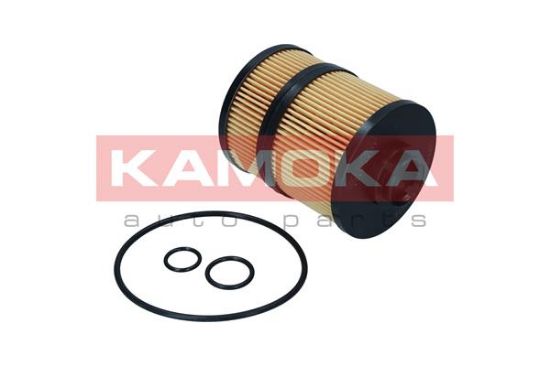 Obrázok Olejový filter KAMOKA  F122601