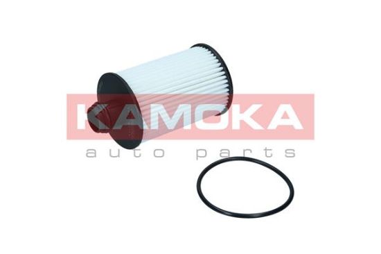 Obrázok Olejový filter KAMOKA  F122701
