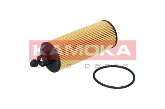 Obrázok Olejový filter KAMOKA  F122901